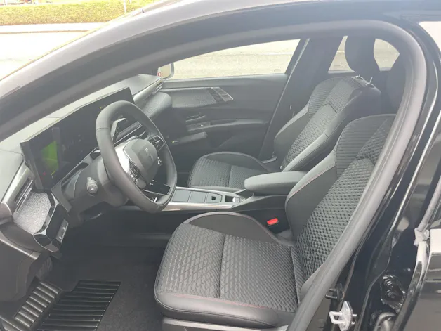 Renault Clio 1.8 E-Tech techno
