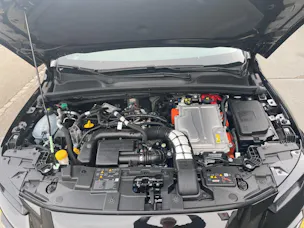 Renault Clio 1.8 E-Tech techno