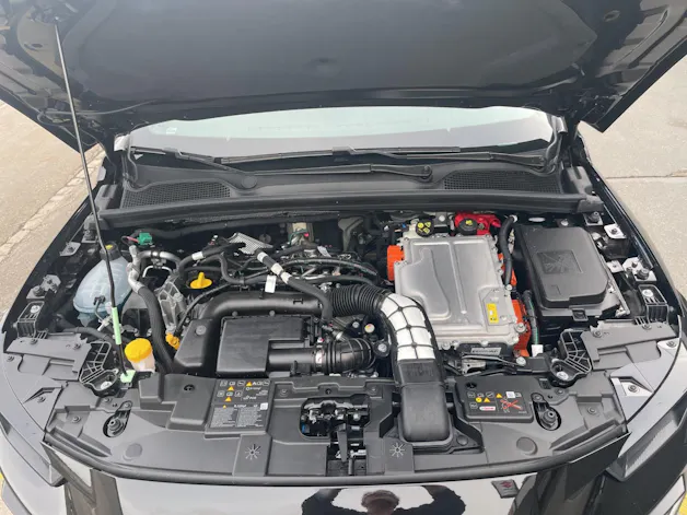 Renault Clio 1.8 E-Tech techno