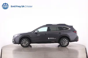 Subaru Outback 2.5i Final Edition