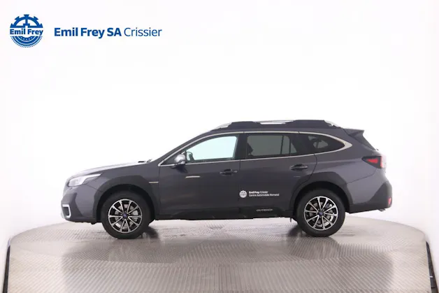 Subaru Outback 2.5i Final Edition