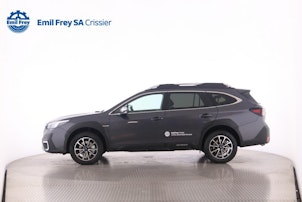 Vehicle image SUBARU Outback 2.5i Final Edition