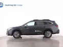 Subaru Outback 2.5i Final Edition