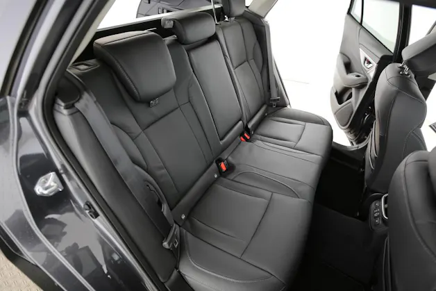 Subaru Outback 2.5i Final Edition