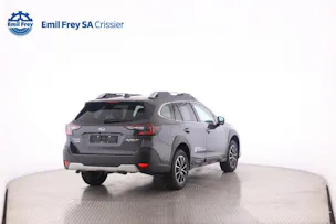 Subaru Outback 2.5i Final Edition