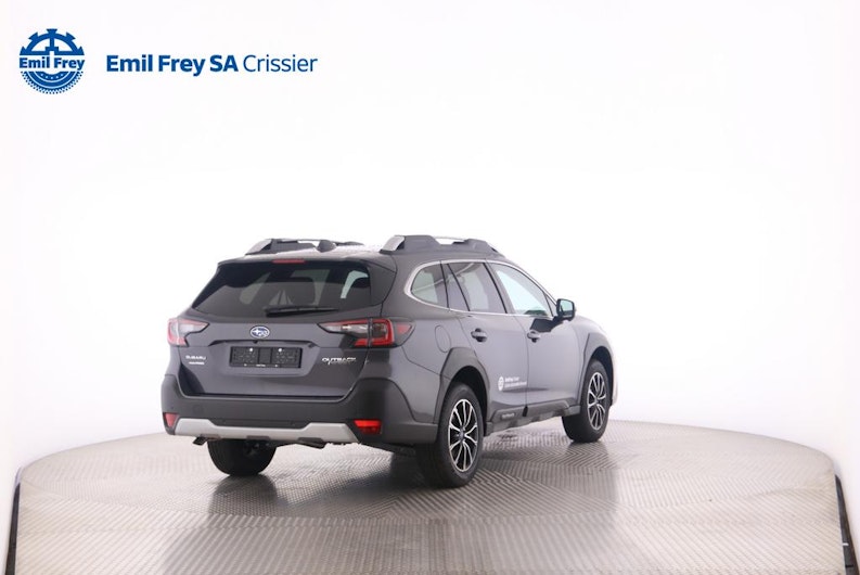 Vehicle image SUBARU OUTBACK