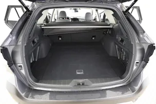 Subaru Outback 2.5i Final Edition