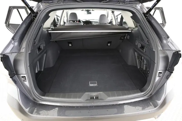 Subaru Outback 2.5i Final Edition