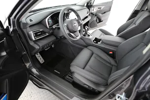 Subaru Outback 2.5i Final Edition