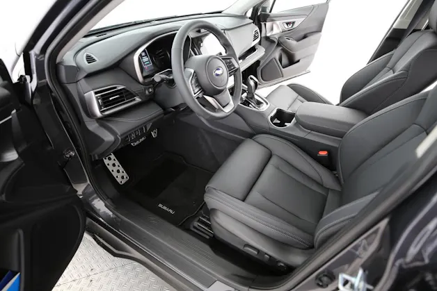 Subaru Outback 2.5i Final Edition