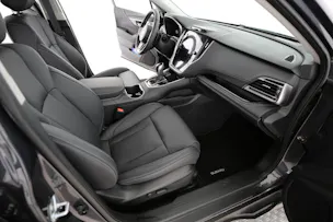 Subaru Outback 2.5i Final Edition