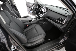 Vehicle image SUBARU Outback 2.5i Final Edition