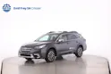 Subaru Outback 2.5i Final Edition