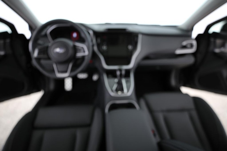 Vehicle image SUBARU OUTBACK