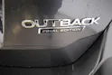 Subaru Outback 2.5i Final Edition