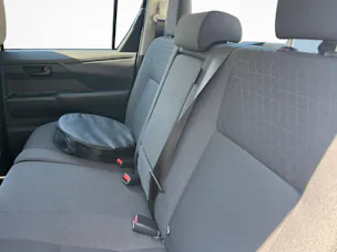 Toyota Hilux Double Cab.-Pick-up 59KWh Comfort
