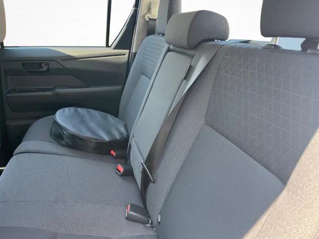 Toyota Hilux Double Cab.-Pick-up 59KWh Comfort