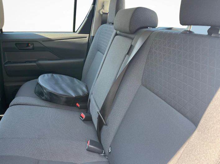 Fahrzeugbild TOYOTA HI-LUX