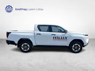 Toyota Hilux Double Cab.-Pick-up 59KWh Comfort