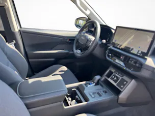 Toyota Hilux Double Cab.-Pick-up 59KWh Comfort