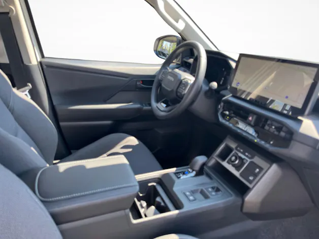 Toyota Hilux Double Cab.-Pick-up 59KWh Comfort