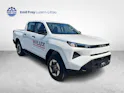 Toyota Hilux Double Cab.-Pick-up 59KWh Comfort
