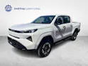 Toyota Hilux Double Cab.-Pick-up 59KWh Comfort