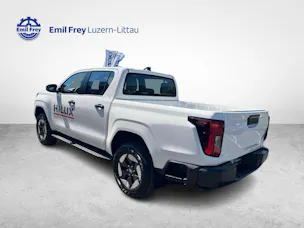 Toyota Hilux Double Cab.-Pick-up 59KWh Comfort