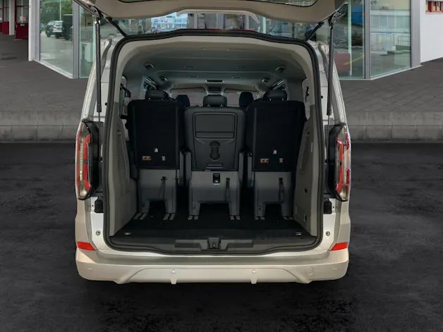 Ford Tourneo C Bus 320 L1 2.0 EcoBlue 170 Sport