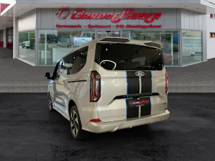 Ford Tourneo C Bus 320 L1 2.0 EcoBlue 170 Sport