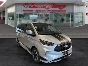 Ford Tourneo C Bus 320 L1 2.0 EcoBlue 170 Sport
