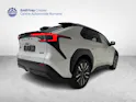 Subaru Solterra eV Luxury AWD