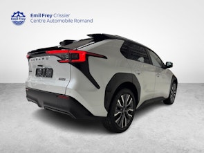 Vehicle image SUBARU Solterra eV Luxury AWD