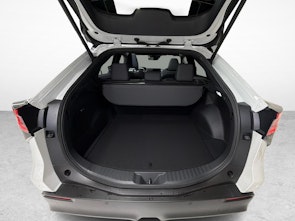 Vehicle image SUBARU Solterra eV Luxury AWD