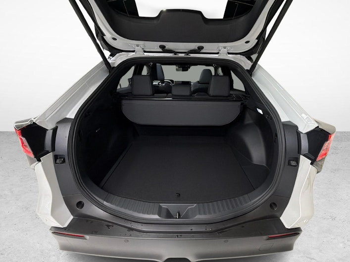 Vehicle image SUBARU SOLTERRA