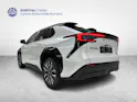 Subaru Solterra eV Luxury AWD