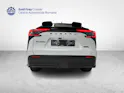 Subaru Solterra eV Luxury AWD