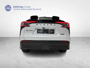 Subaru Solterra eV Luxury AWD
