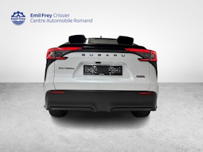 Vehicle image SUBARU Solterra eV Luxury AWD