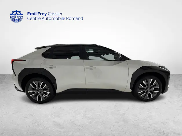 Subaru Solterra eV Luxury AWD