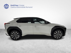 Vehicle image SUBARU Solterra eV Luxury AWD