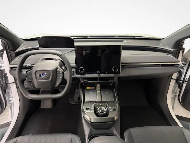 Subaru Solterra eV Luxury AWD