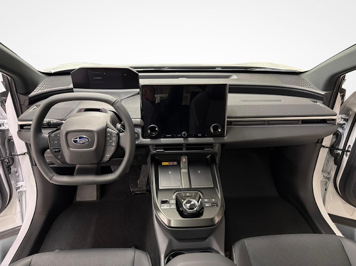 Vehicle image SUBARU SOLTERRA