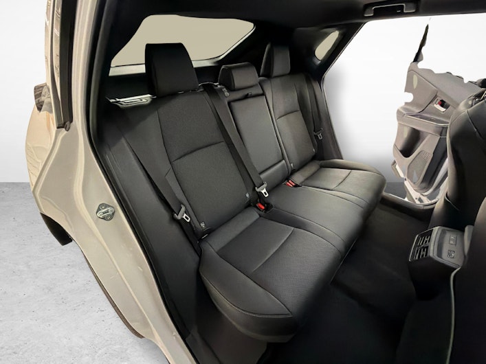 Vehicle image SUBARU SOLTERRA