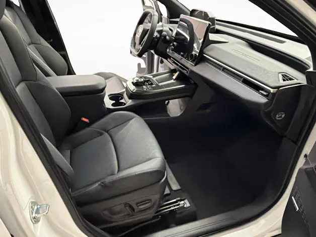 Subaru Solterra eV Luxury AWD