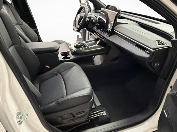 Vehicle image SUBARU SOLTERRA