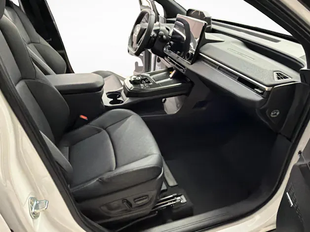 Subaru Solterra eV Luxury AWD