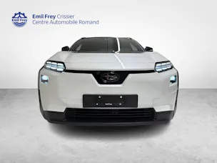 Subaru Solterra eV Luxury AWD
