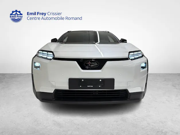 Subaru Solterra eV Luxury AWD