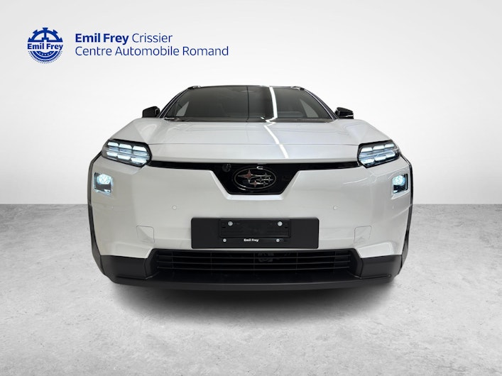 Vehicle image SUBARU SOLTERRA